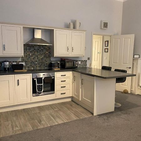 Mmr Flats Lejlighed Carlisle  Eksteriør billede