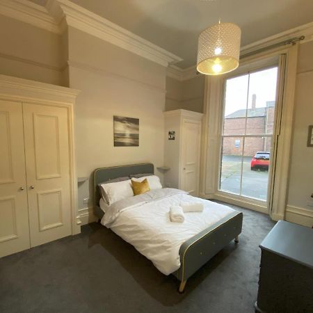 Mmr Flats Lejlighed Carlisle  Eksteriør billede